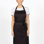 Denny's Low Cost Apron