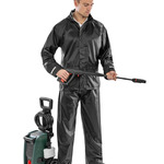 Core rain suit