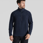 Craghoppers Expert Corey 200 Half Zip Micro Fleece