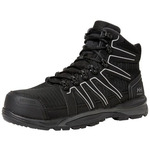 Manchester Mid Safety Boot