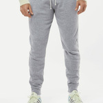 Unisex Triblend Fleece Joggers