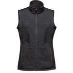 Women’s Avalante fleece vest