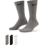 Everyday Lightweight Crew Socks (3 Pairs)