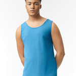 Unisex Garment-Dyed Heavyweight Tank Top