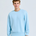 Unisex TriDri® oversized sweatshirt