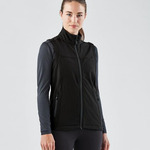 Stormtech Ladies Orbiter Soft Shell Bodywarmer
